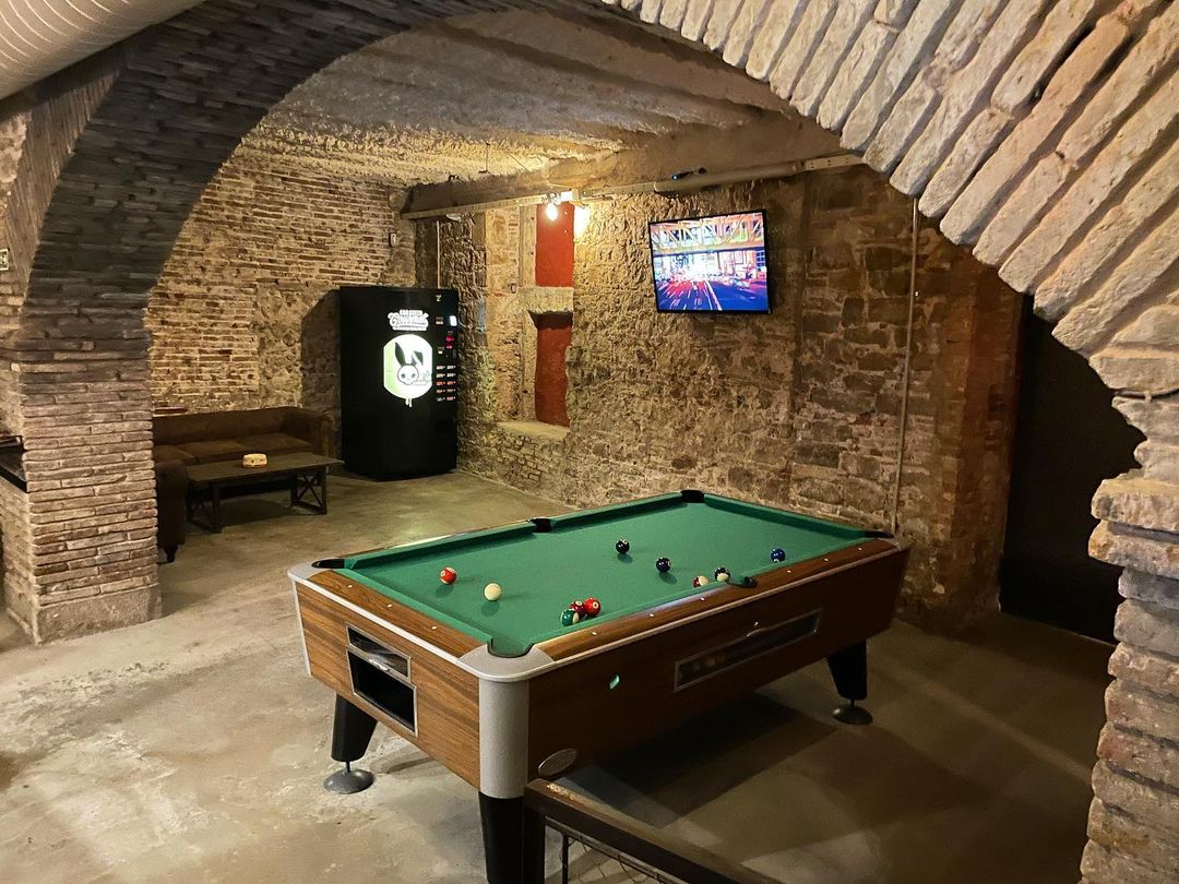 Blunted Social Club 2 Blunted Social Club cannabis club Barcelona – entry pass