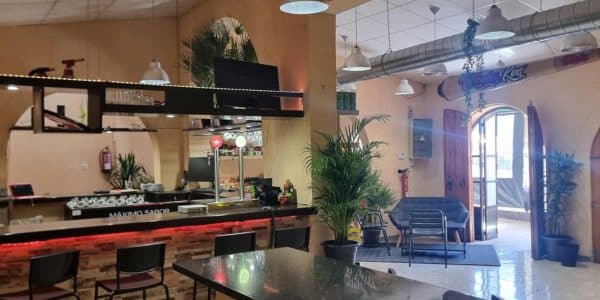 Freckz Social Weed Club Malaga 2 Freckz Social Weed Club Malaga cannabis club Malaga – entry pass