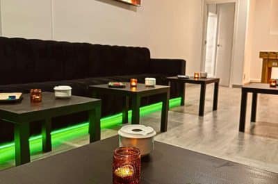 Canna Weed Club Madrid 2 Canna Weed Club Madrid cannabis club Madrid – entry pass