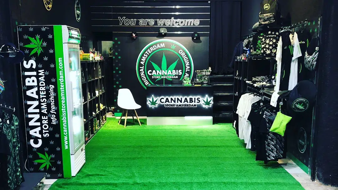 Cannabis Shop Salou cannabis club Tarragona &ndash; entry pass