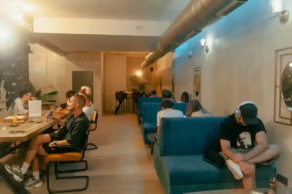 The High Class Ibiza Weed Club 1 The High Class Ibiza Weed Club cannabis club Ibiza – entry pass