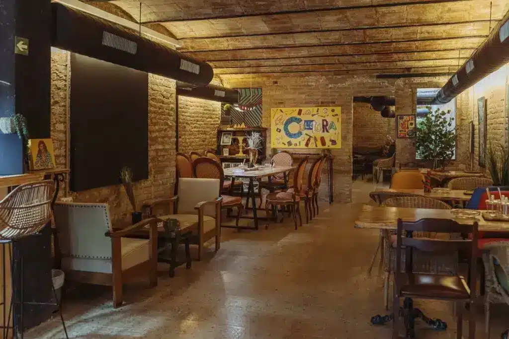 EL RINCÓN DEL CAMALEÓN 3 EL RINCÓN DEL CAMALEÓN cannabis club Cádiz – entry pass