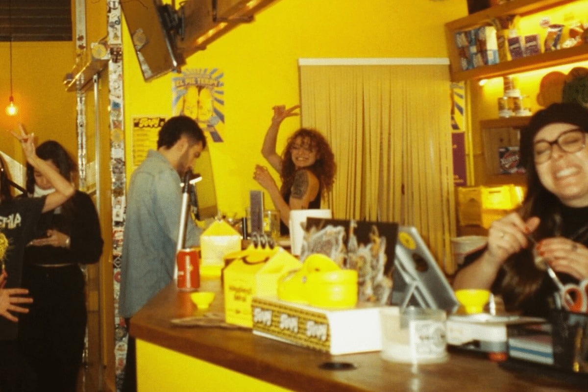 La Main Verte Social Club Privado Cannabico 2 La Main Verte Social Club Privado Cannabico cannabis club Girona – entry pass