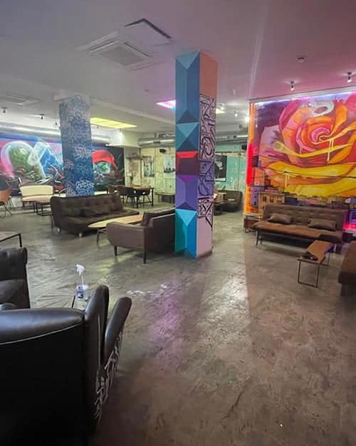 Madrid Relax Social Club 1 Madrid Relax Social Club cannabis club Madrid – entry pass