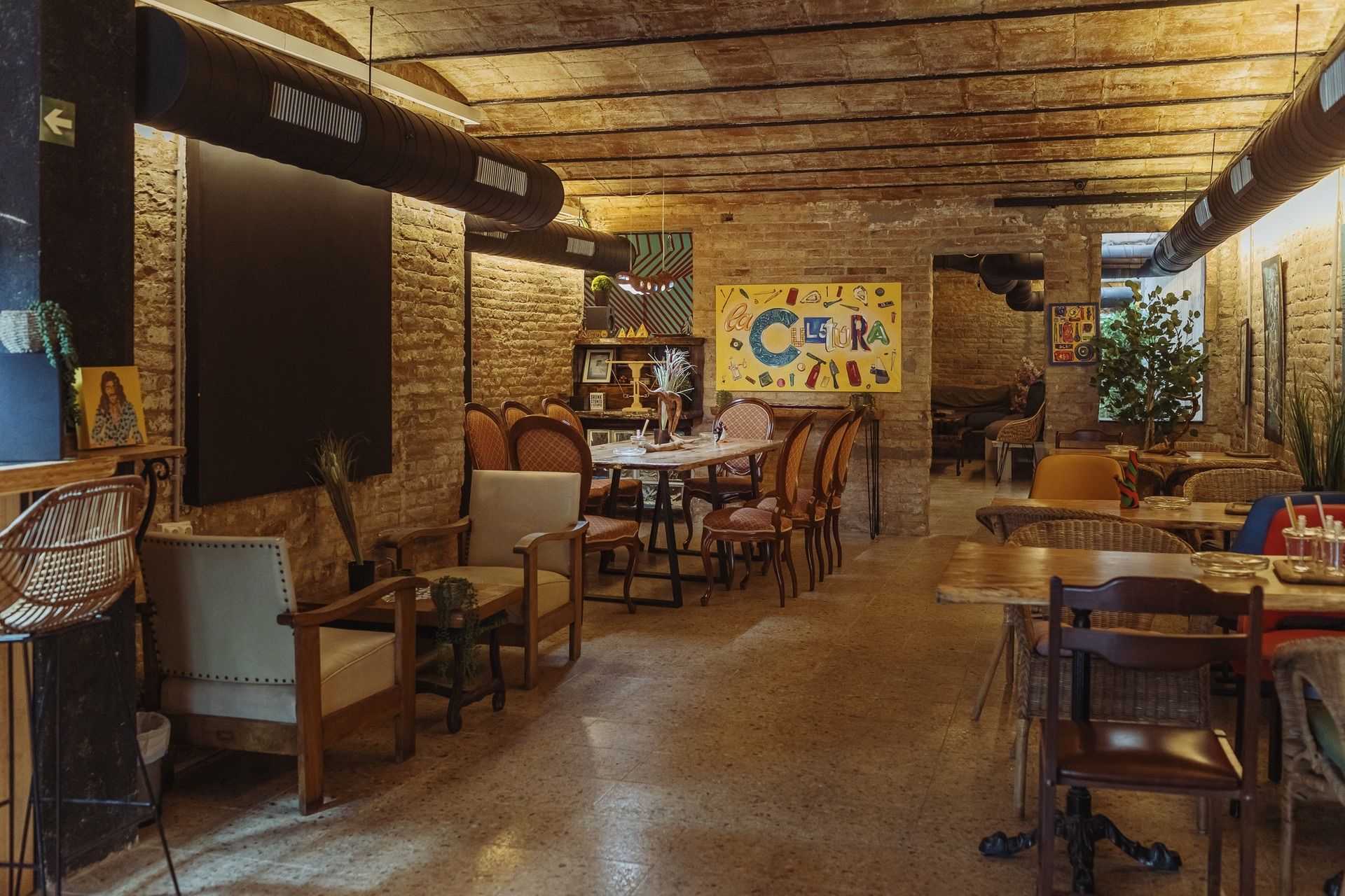 Social Club Mr. Tau — Reviews & Invite (2025) 3 Social Club Mr. Tau cannabis club Barcelona – entry pass