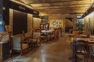 Social Club La Cultura (Recensioni, Orari & Invito) Spain