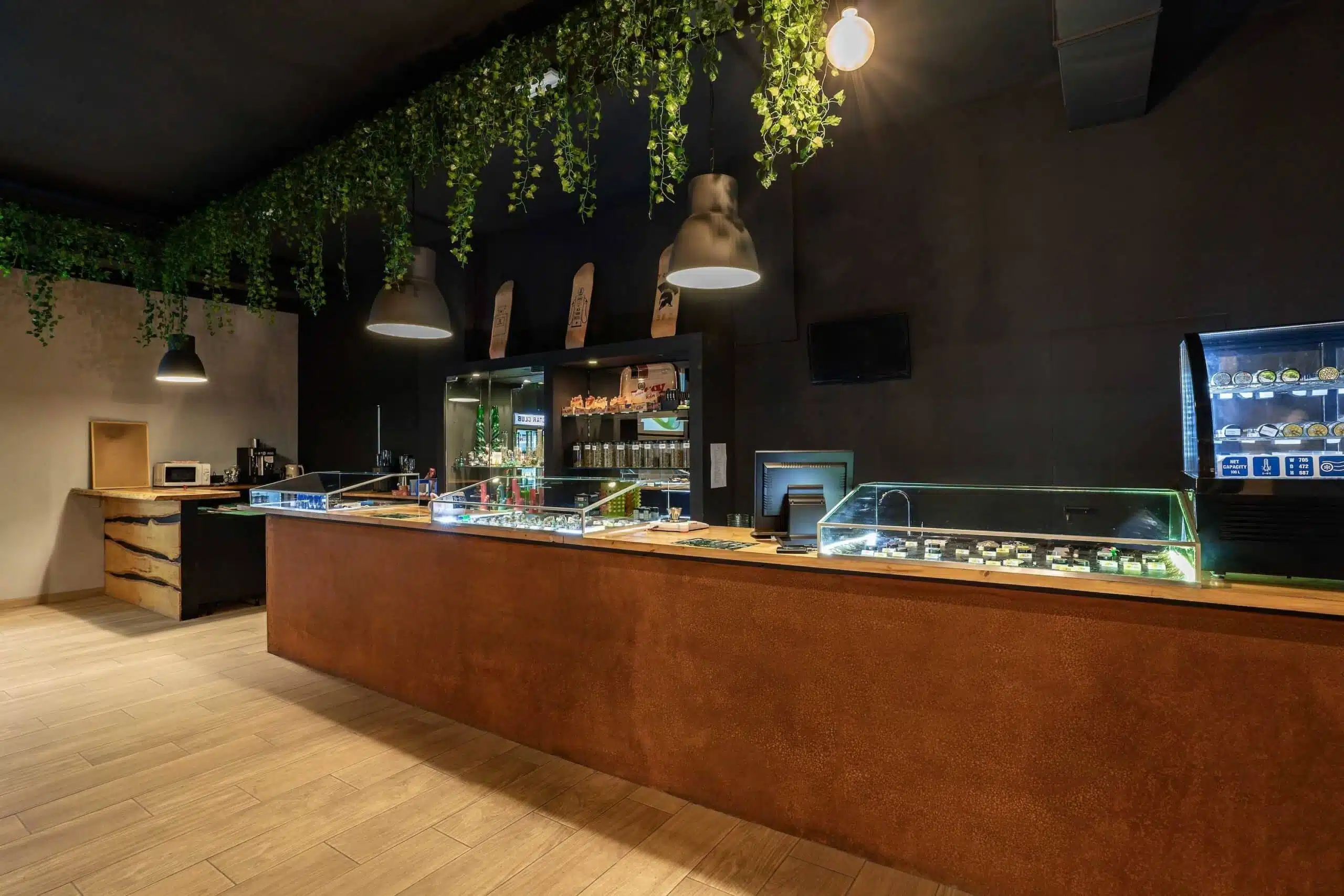 The Nectar Club Bcn cannabis club Castell&oacute;n &ndash; entry pass