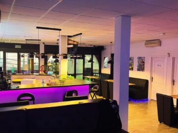 The Hashienda cannabis club Santa Cruz de Tenerife – entry pass