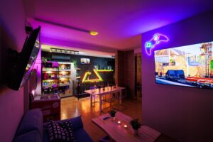 Social-Club The Green Ape cannabis club Palma de Mallorca &ndash; entry pass