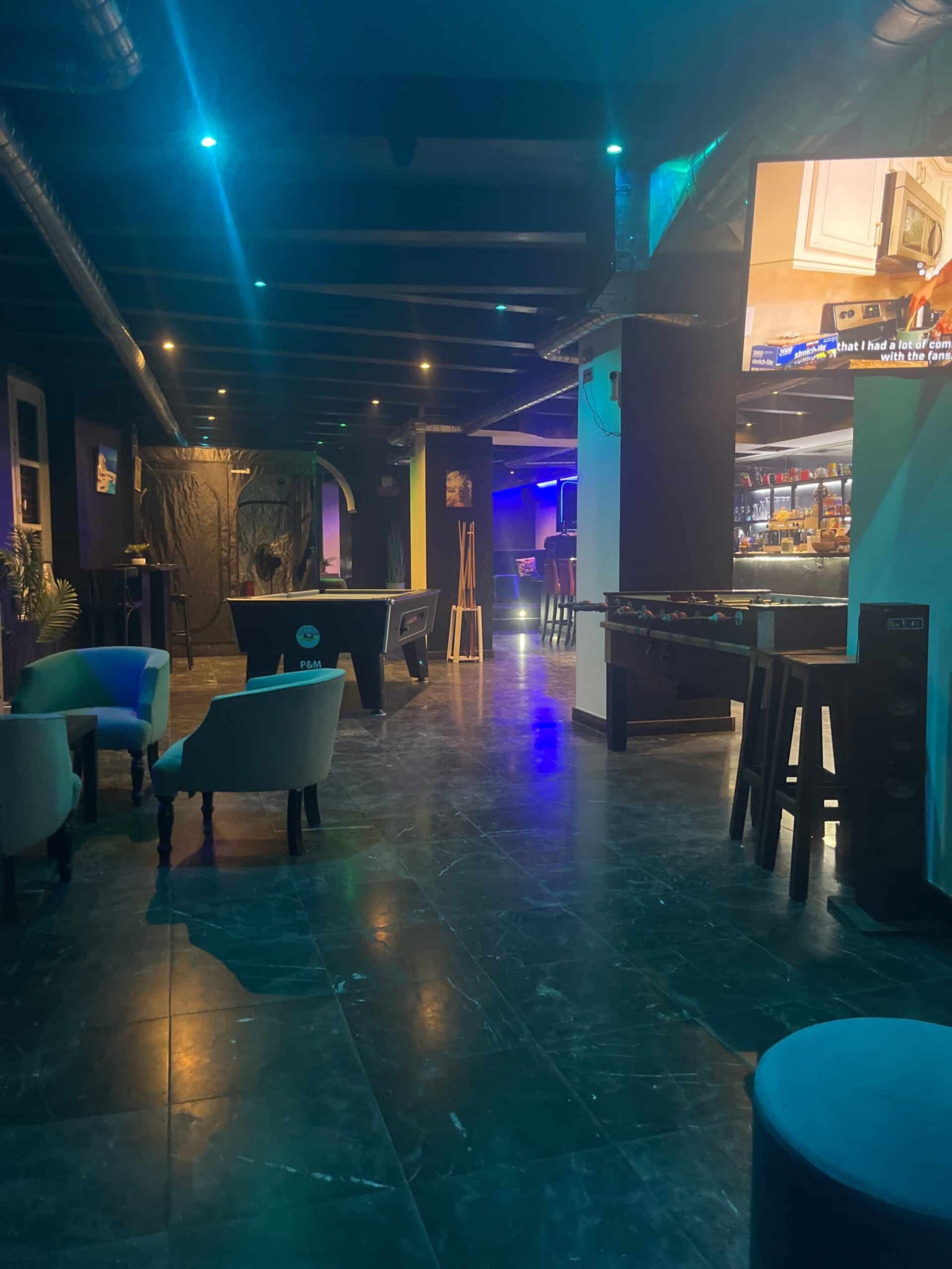 Asociación Tasty Club Marsellus Wallace 3 Asociación Tasty Club Marsellus Wallace cannabis club Benidorm – entry pass