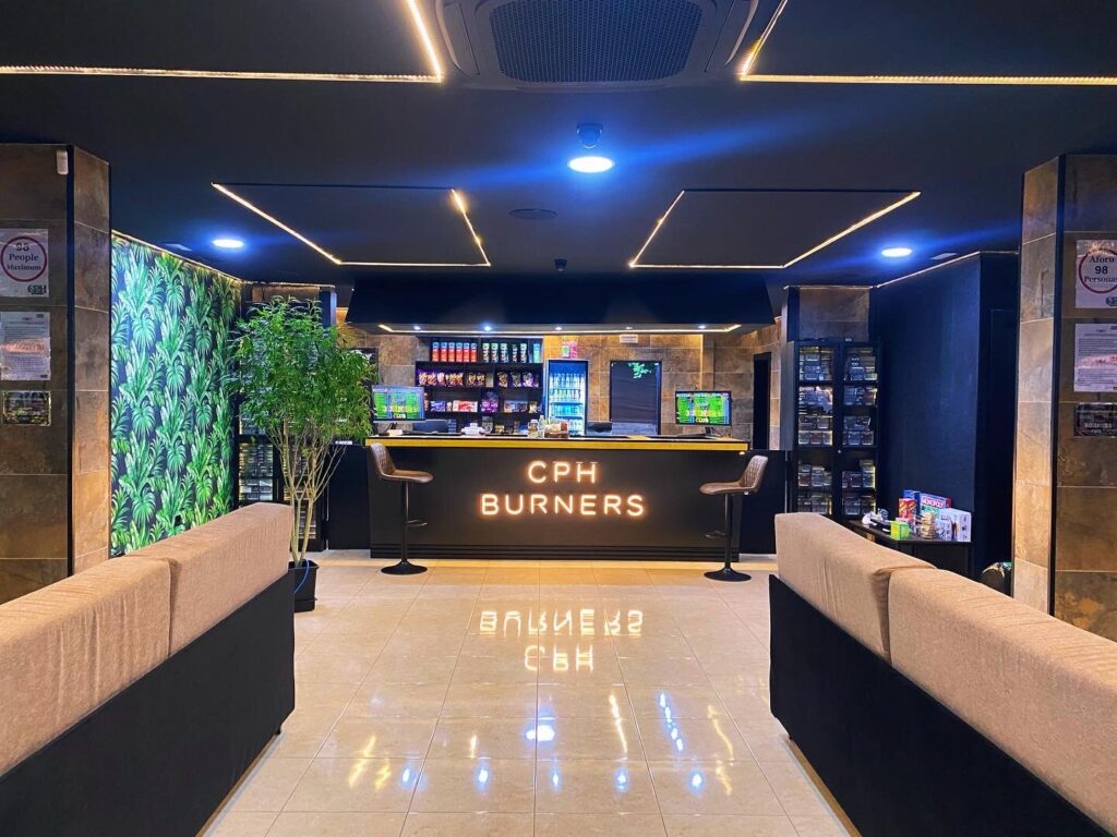 Cannabis Clubs in Malaga: Your 2025 Guide to Joining 3 CPH Burners Malaga