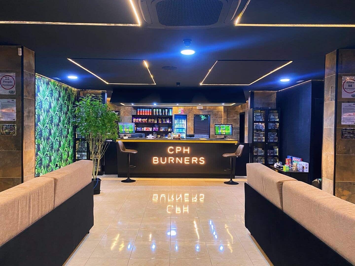 CPH Burners 1 CPH Burners cannabis club Malaga – entry pass