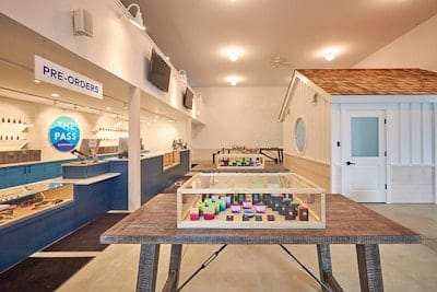 Unlimited Access Pass 1 Unlimited Access Pass cannabis club – entry pass