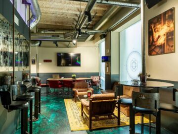 Cannabis club Circulo Barcelona cannabis club Barcelona – entry pass