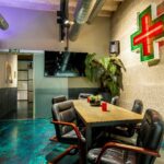 Best Clubs in Barcelona (2025): A Visitor's Guide to Cannabis Social Clubs 7 Cannabis club Circulo Barcelona cannabis club Barcelona – entry pass