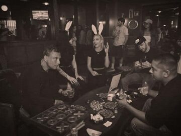 Sunset Social Club cannabis club Castellón – entry pass