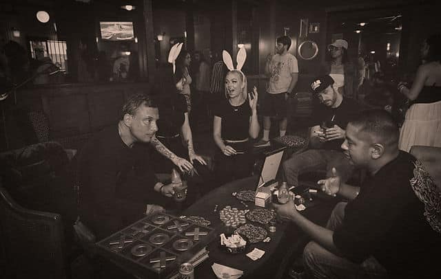 Best Clubs in Barcelona (2025): A Visitor's Guide to Cannabis Social Clubs 2 Sunset Social Club