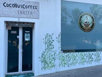 Asociación cannabica medicinal Wind House Tarifa Club social cannabis cannabis club Castellón – entry pass