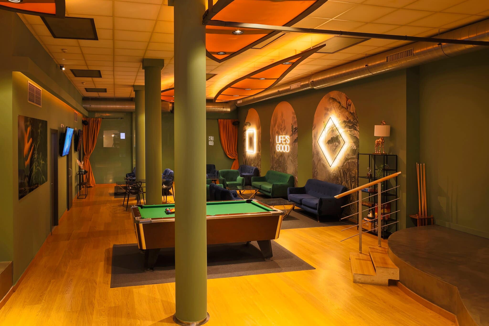 Friends of Plants - Privat Social Club 1 Friends of Plants - Privat Social Club cannabis club Girona – entry pass