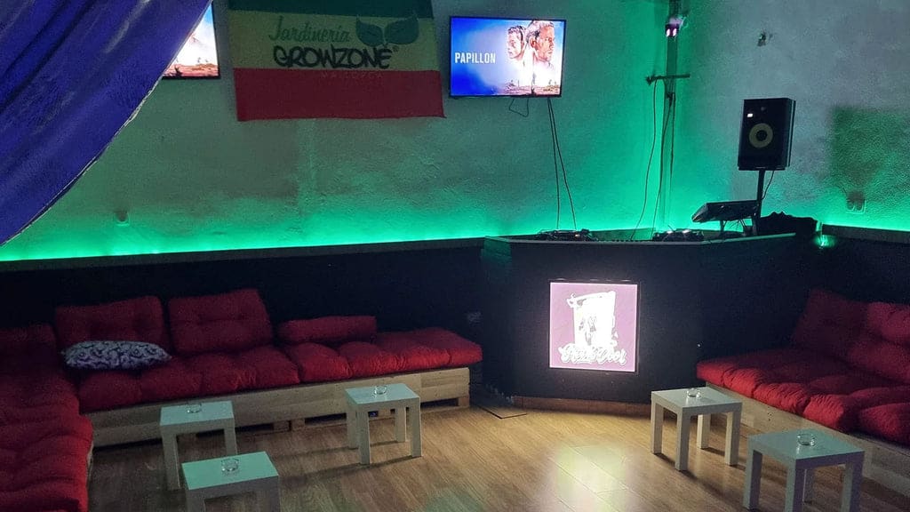 Club Faro Palma 3 Club Faro Palma cannabis club Palma de Mallorca – entry pass