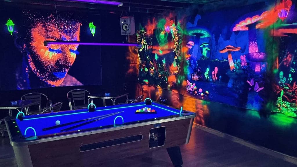 Club Faro Palma 2 Club Faro Palma cannabis club Palma de Mallorca – entry pass