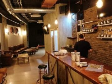 Asociación Cannábica Social Y Terapéutica La Risita cannabis club Santa Cruz de Tenerife – entry pass