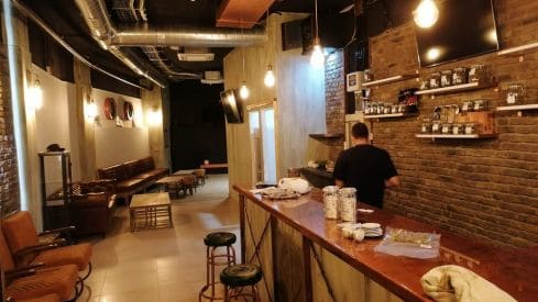 Asociación Cannábica Social Y Terapéutica La Risita — Reviews & Invite 1 Asociación Cannábica Social Y Terapéutica La Risita cannabis club Santa Cruz de Tenerife – entry pass