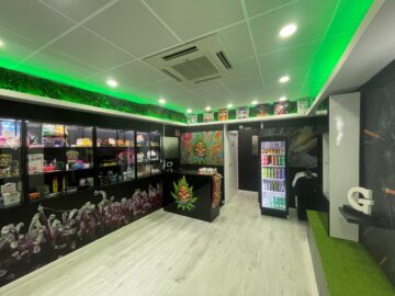 Altitude420 Social Club – Cannabis Club Pass