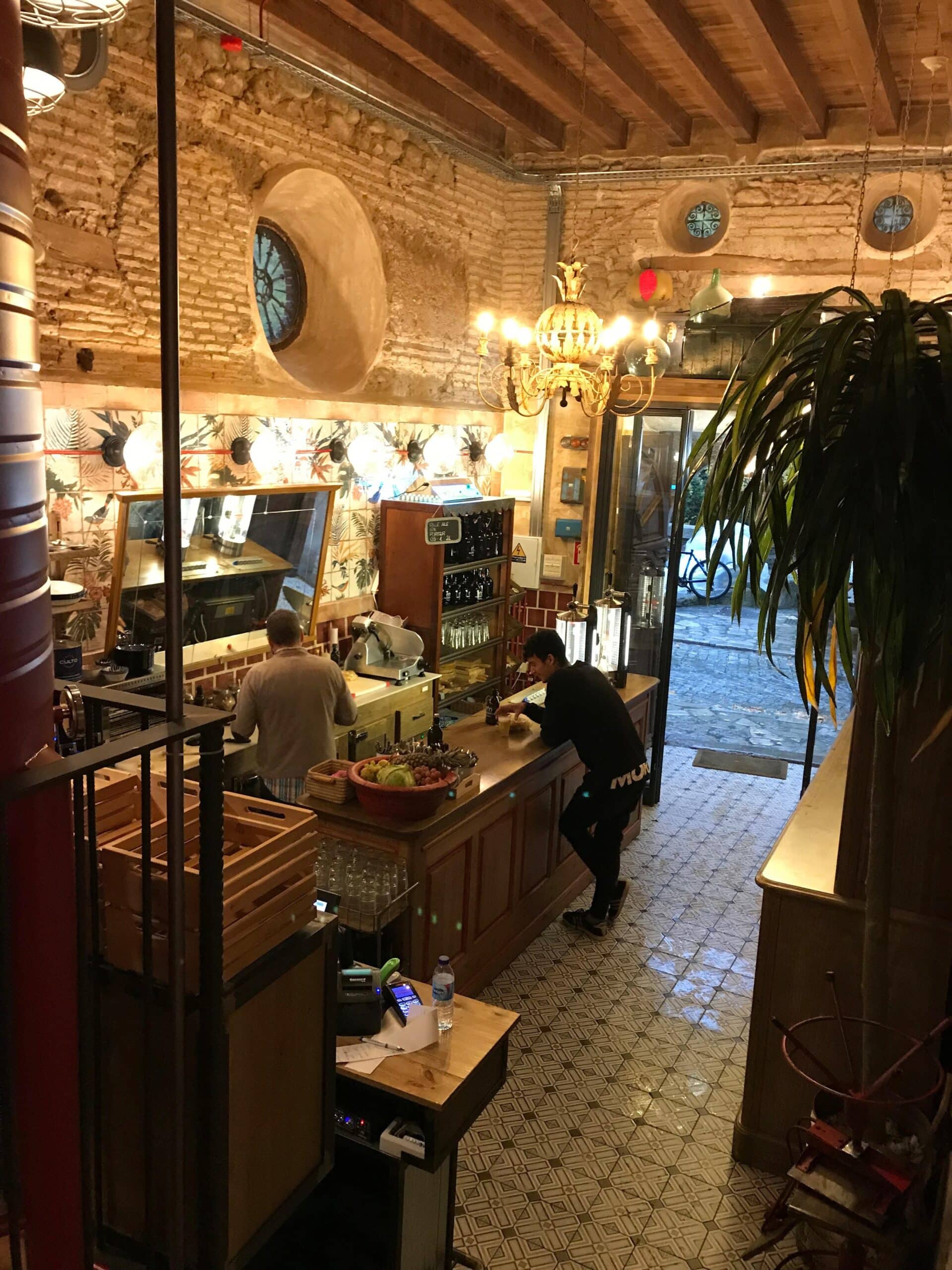 CSC Batega Club Granada 3 CSC Batega Club Granada cannabis club Granada – entry pass