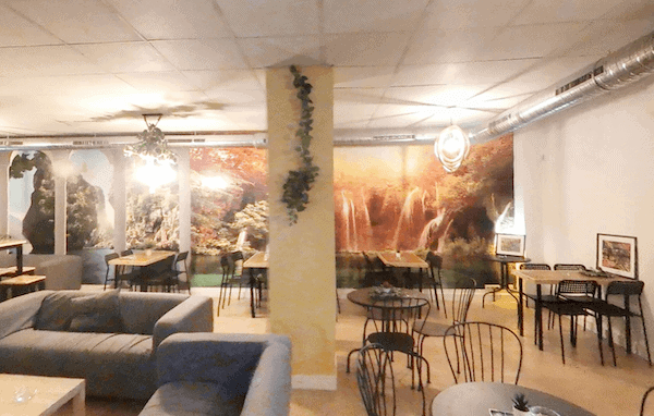 Muralla Weed 3 Muralla Weed cannabis club Sevilla – entry pass