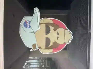 Space Monkey Club cannabis club Benidorm – entry pass