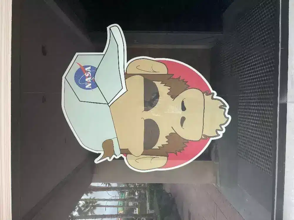 Space Monkey Club 1 Space Monkey Club cannabis club Benidorm – entry pass