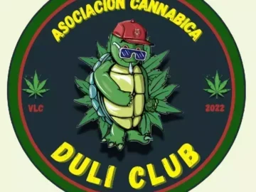 Asociación privada de fumadores Duli club Valencia cannabis club Valencia – entry pass