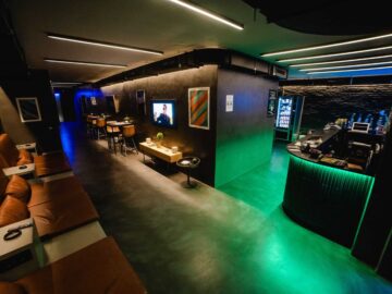 Social Club Mr. Tau — Reviews & Invite (2025) – Cannabis Club Pass