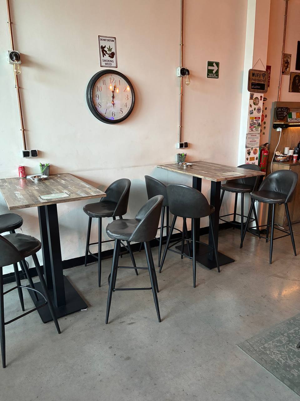 Sativa Private Weed Club Reus 1 Sativa Private Weed Club Reus cannabis club Tarragona – entry pass