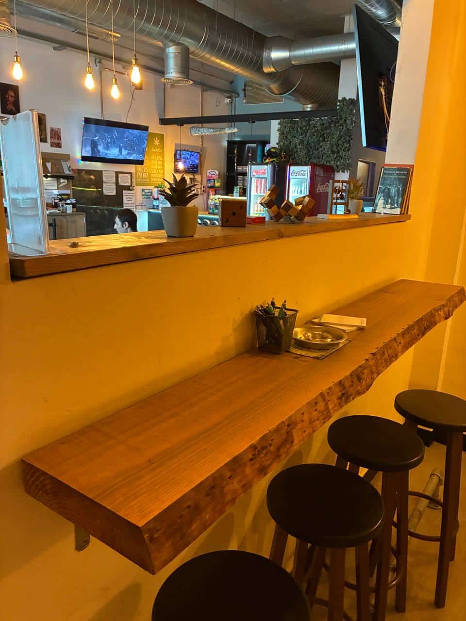 Sativa Private Weed Club Reus 3 Sativa Private Weed Club Reus cannabis club Tarragona – entry pass