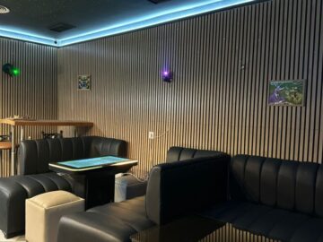 Kingsgarden social club cannabis club Marbella – entry pass