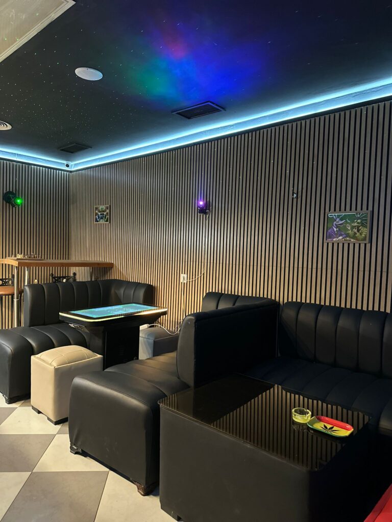 Kingsgarden social club 1 Kingsgarden social club cannabis club Marbella – entry pass