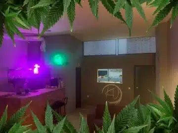 Ketama Valley Social Club – Cannabis Club Pass