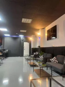 BlackBlack Weed Social Club