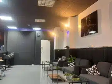 BlackBlack Weed Social Club cannabis club Marbella – entry pass