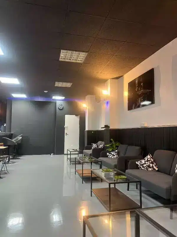 BlackBlack Weed Social Club 1 BlackBlack Weed Social Club cannabis club Marbella – entry pass