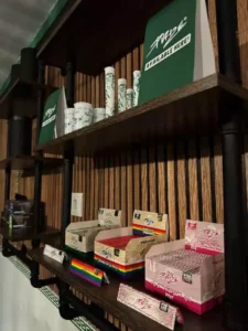 Basic Hemp&rsquo;s Royals Club CSC (club de cannabis) Spain