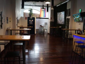 Kong club cannabis club Sevilla – entry pass