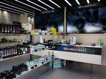 HempMe Ibiza Old town cannabis club Ibiza – entry pass