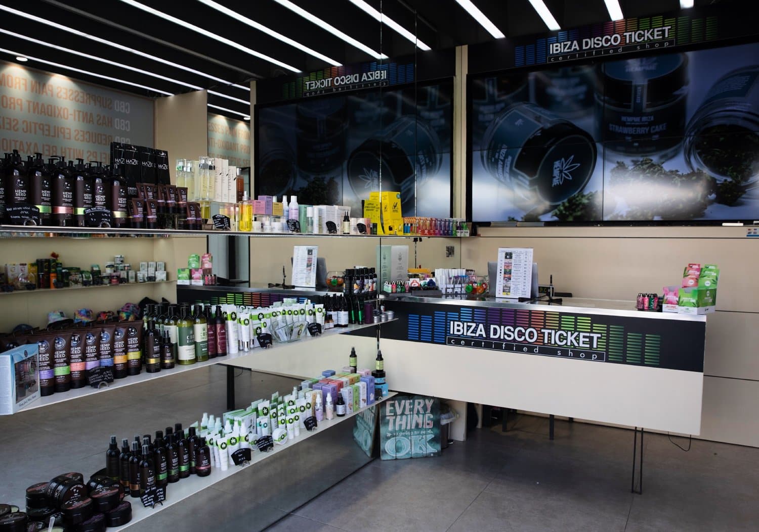 HempMe Ibiza Old town 1 HempMe Ibiza Old town cannabis club Ibiza – entry pass