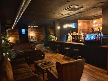 HEMPOWER CSC cannabis club Granada – entry pass