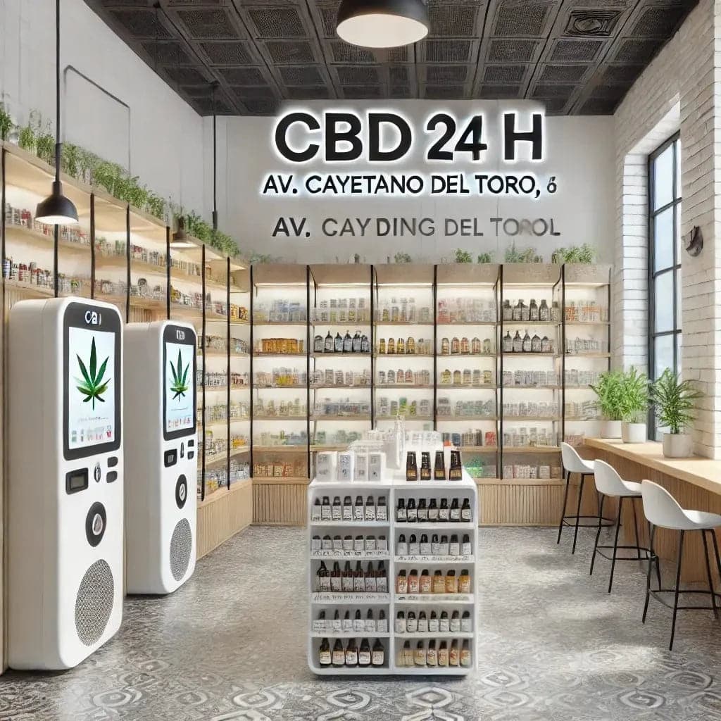 BudStop 2 BudStop cannabis club Cádiz – entry pass