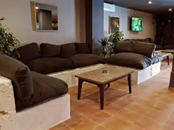 social temple club 420 mallorca