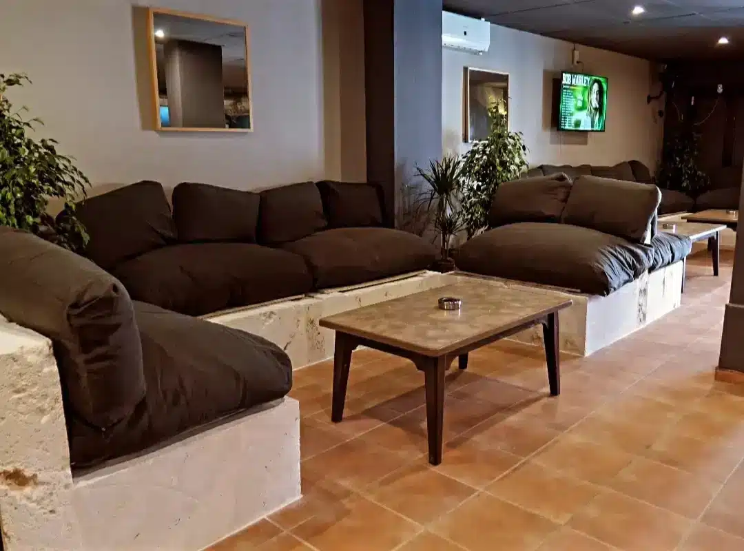 Social Temple Club 420 Mallorca 1 social temple club 420 mallorca